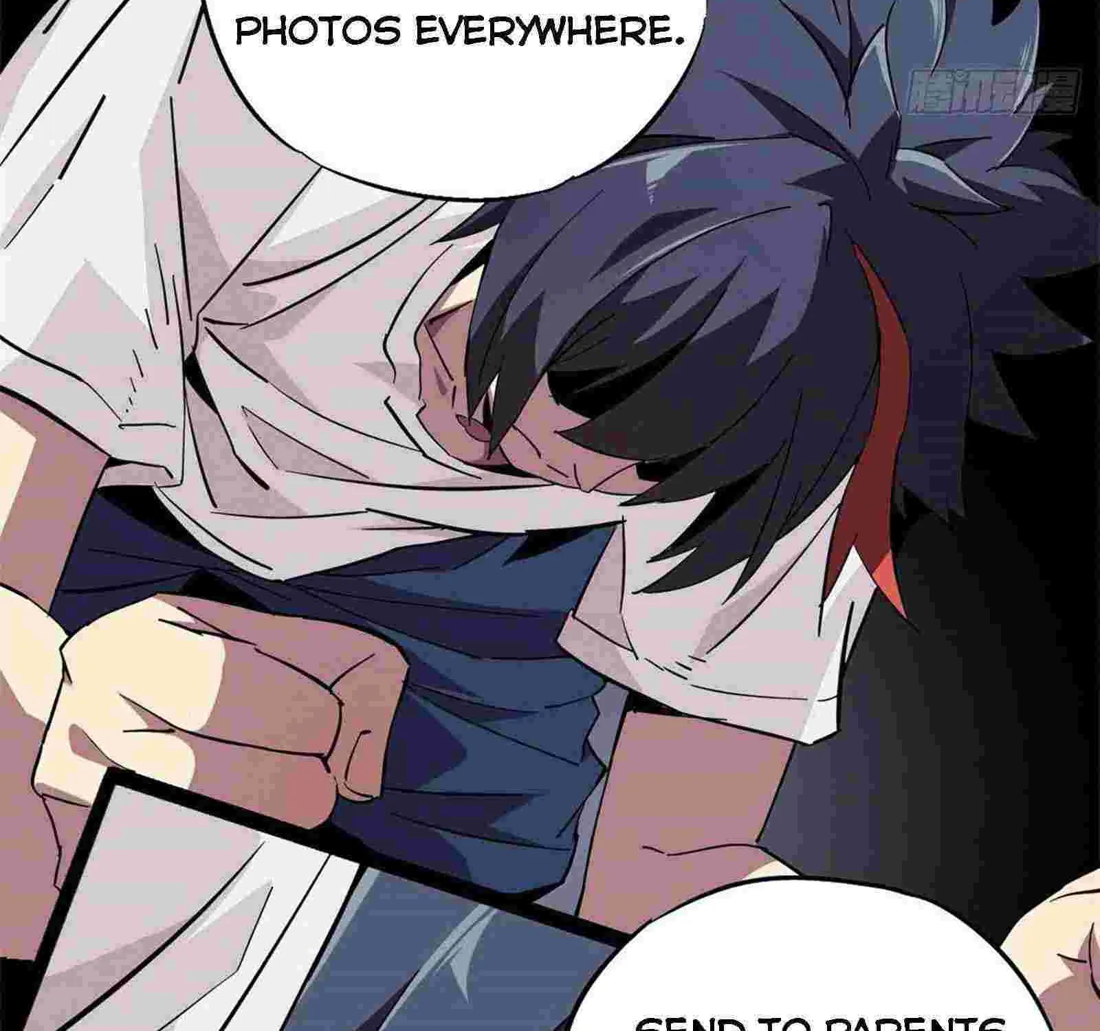 Read Super God Card Maker chapter 3 image 5 on Lezhin