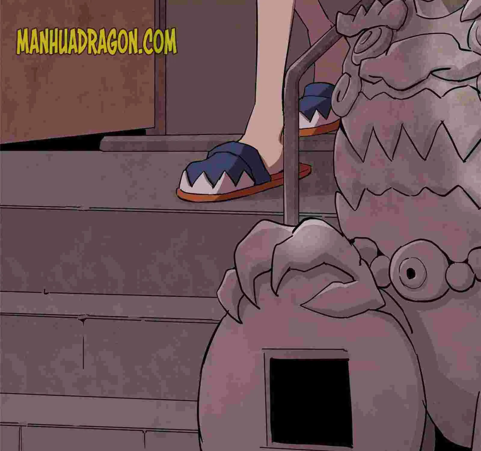 Read Super God Card Maker chapter 3 image 54 on Lezhin