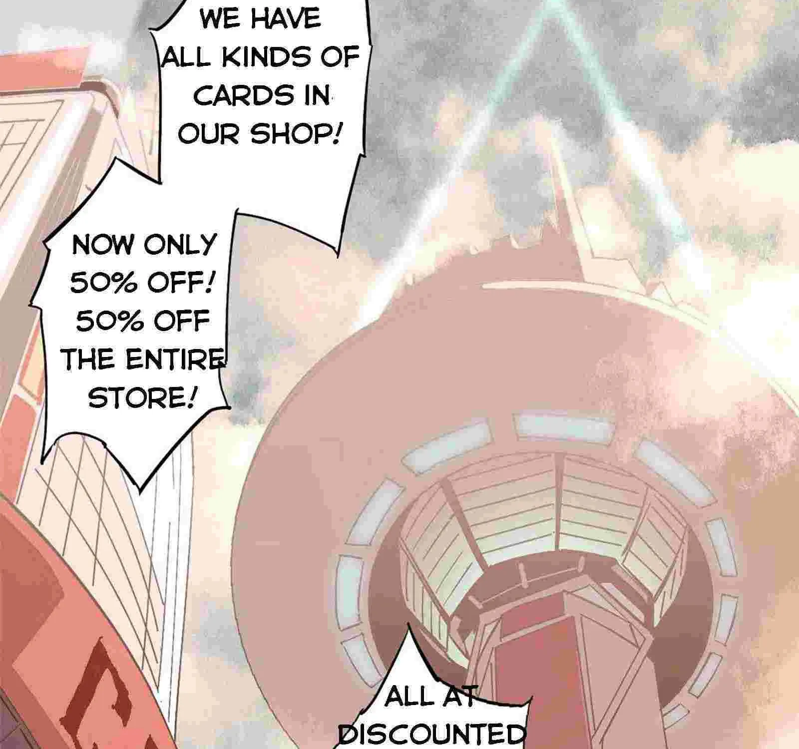Read Super God Card Maker chapter 3 image 63 on Lezhin