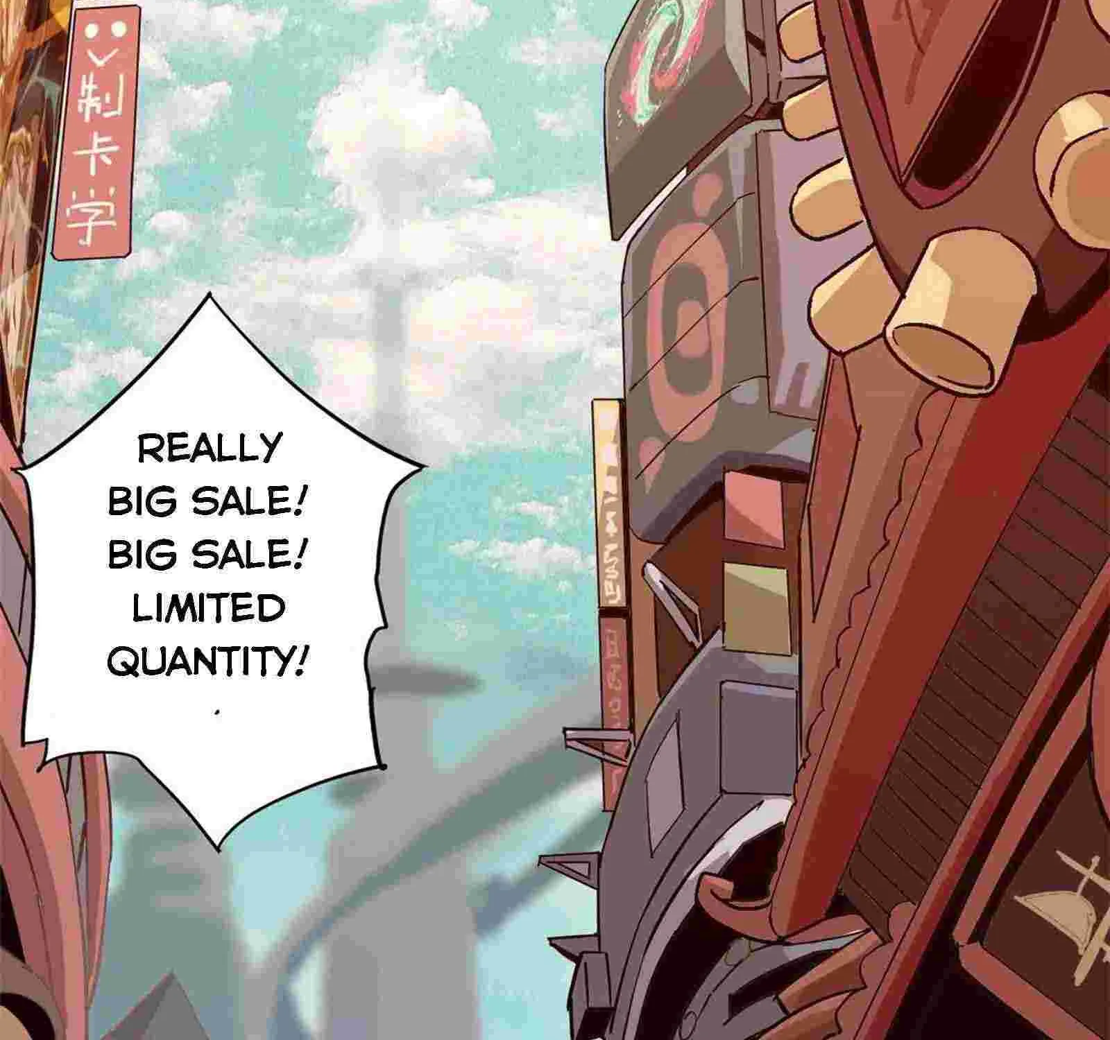 Read Super God Card Maker chapter 3 image 65 on Lezhin