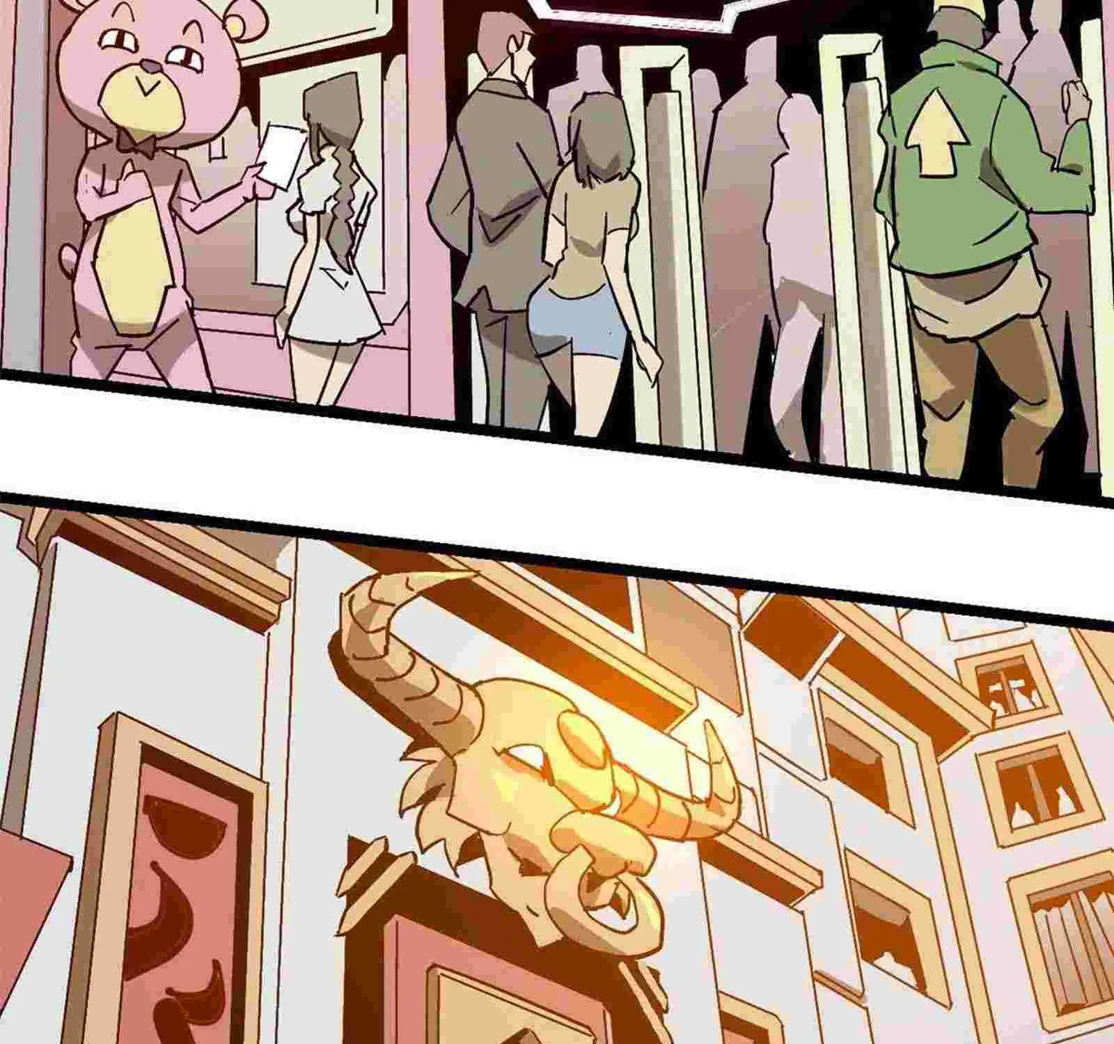 Read Super God Card Maker chapter 3 image 75 on Lezhin