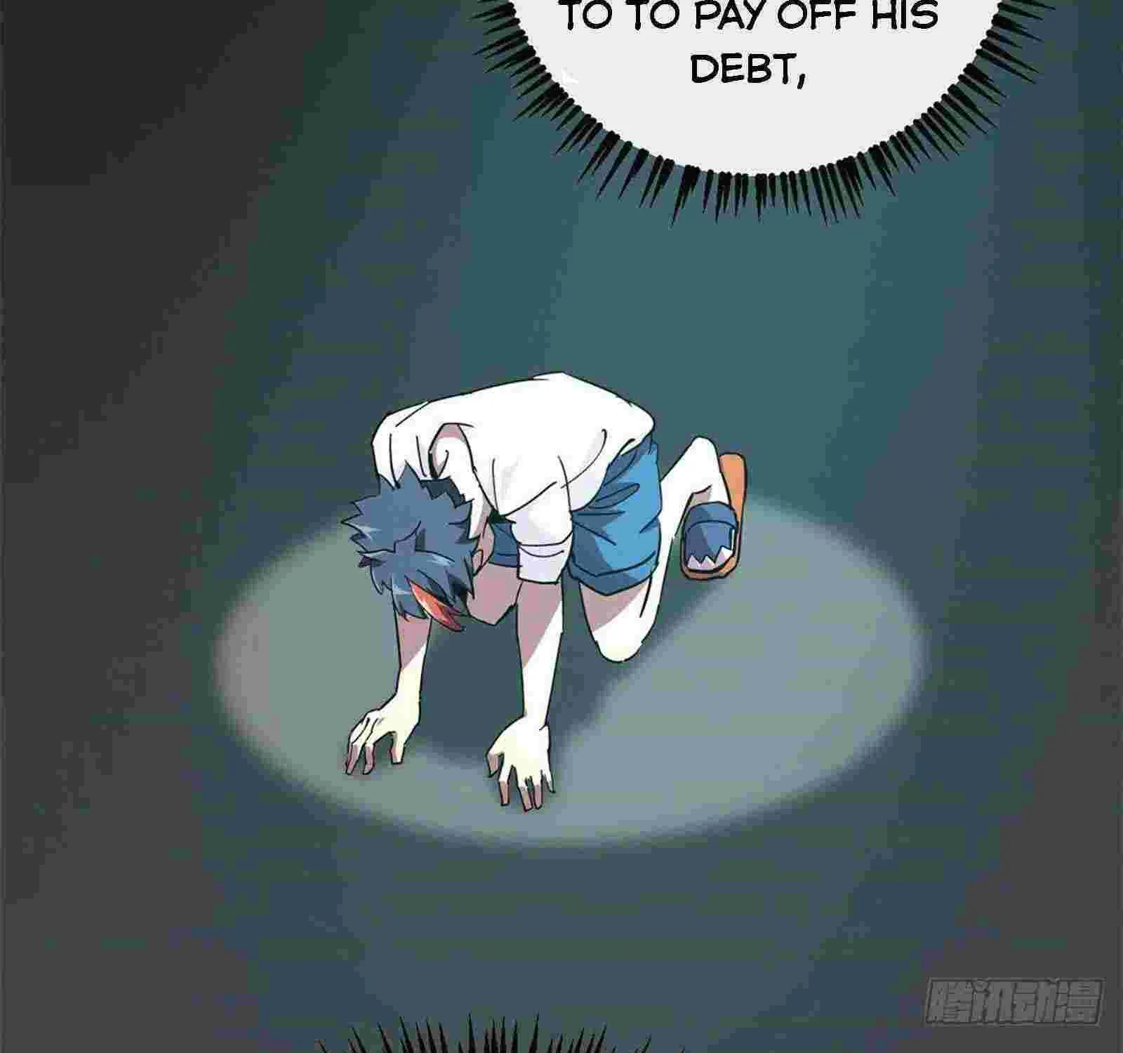 Read Super God Card Maker chapter 3 image 85 on Lezhin