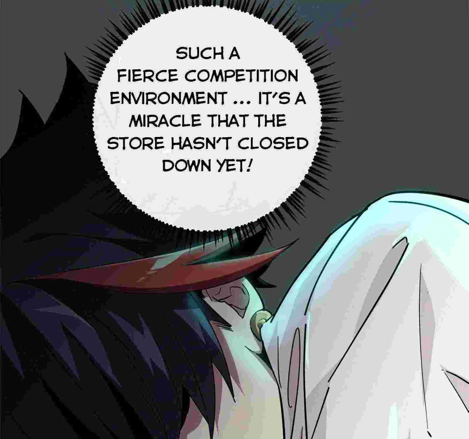 Read Super God Card Maker chapter 3 image 86 on Lezhin