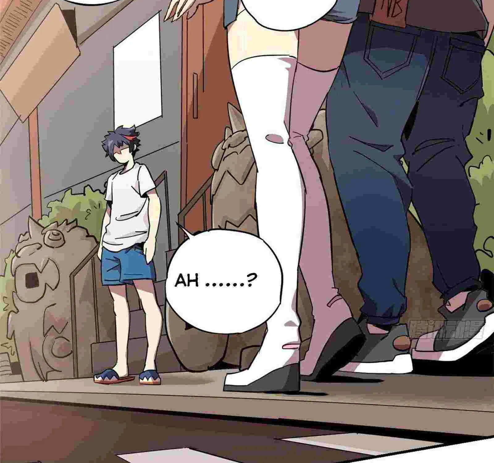 Read Super God Card Maker chapter 3 image 89 on Lezhin