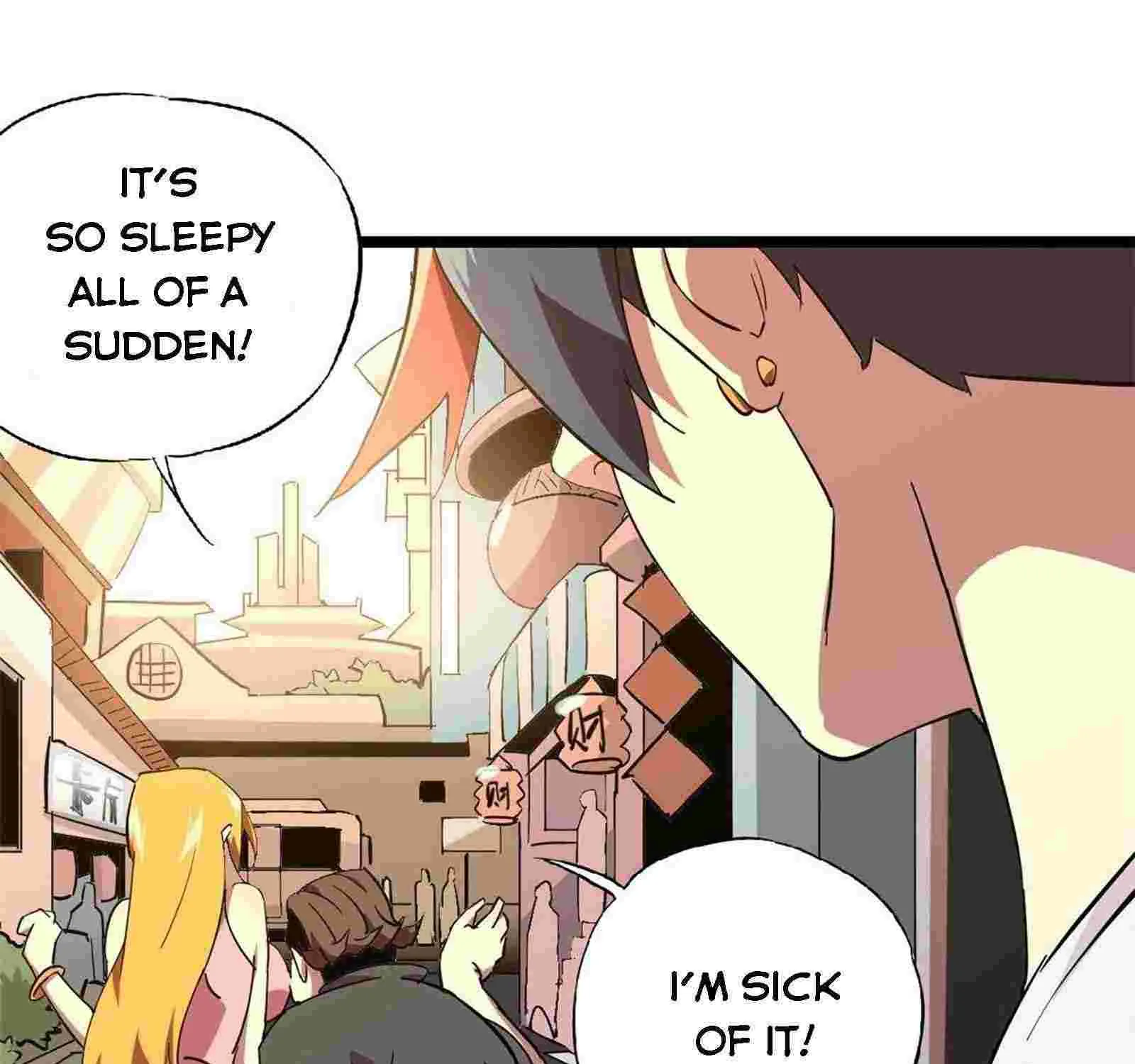 Read Super God Card Maker chapter 3 image 92 on Lezhin