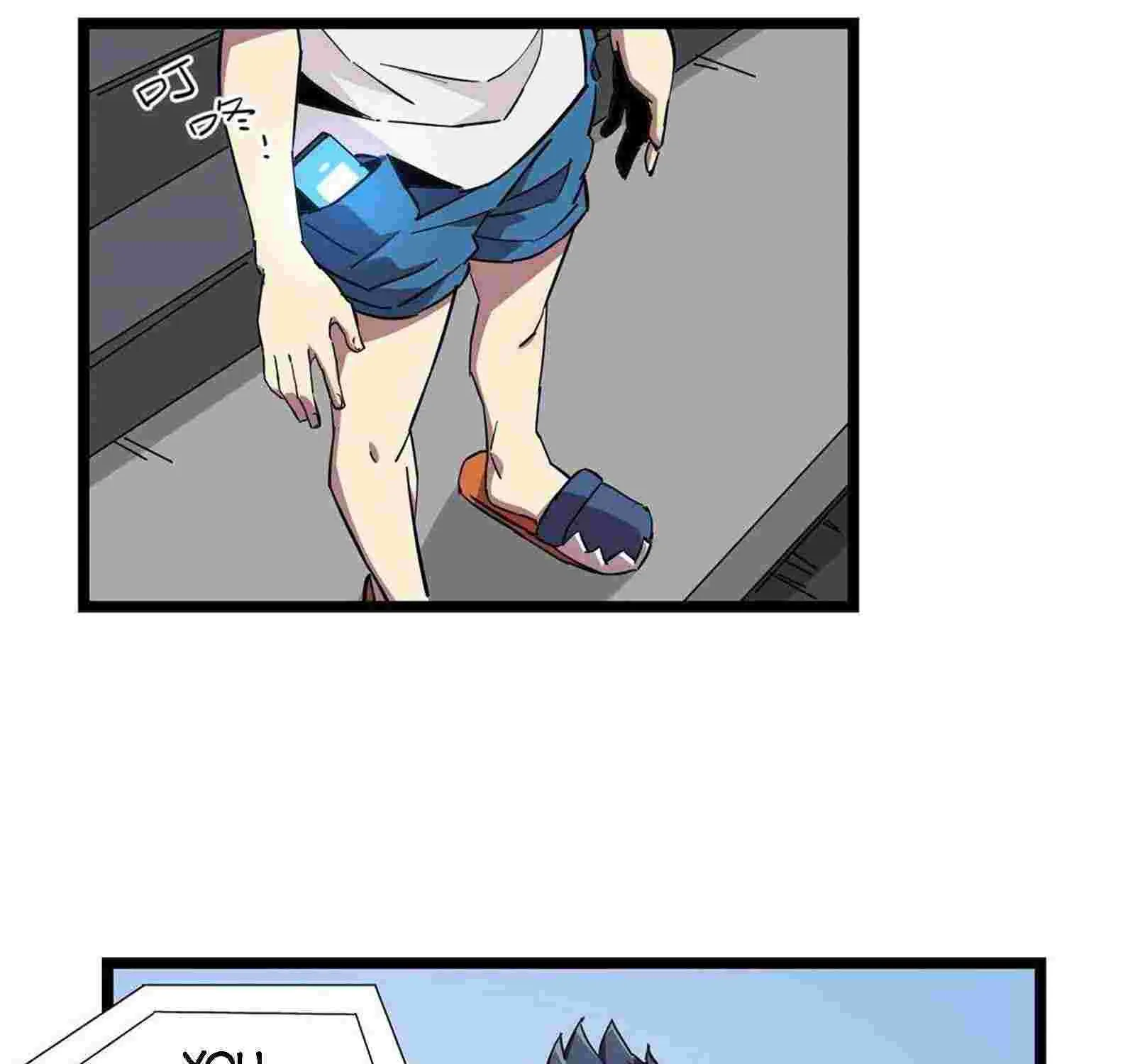 Read Super God Card Maker chapter 3 image 97 on Lezhin
