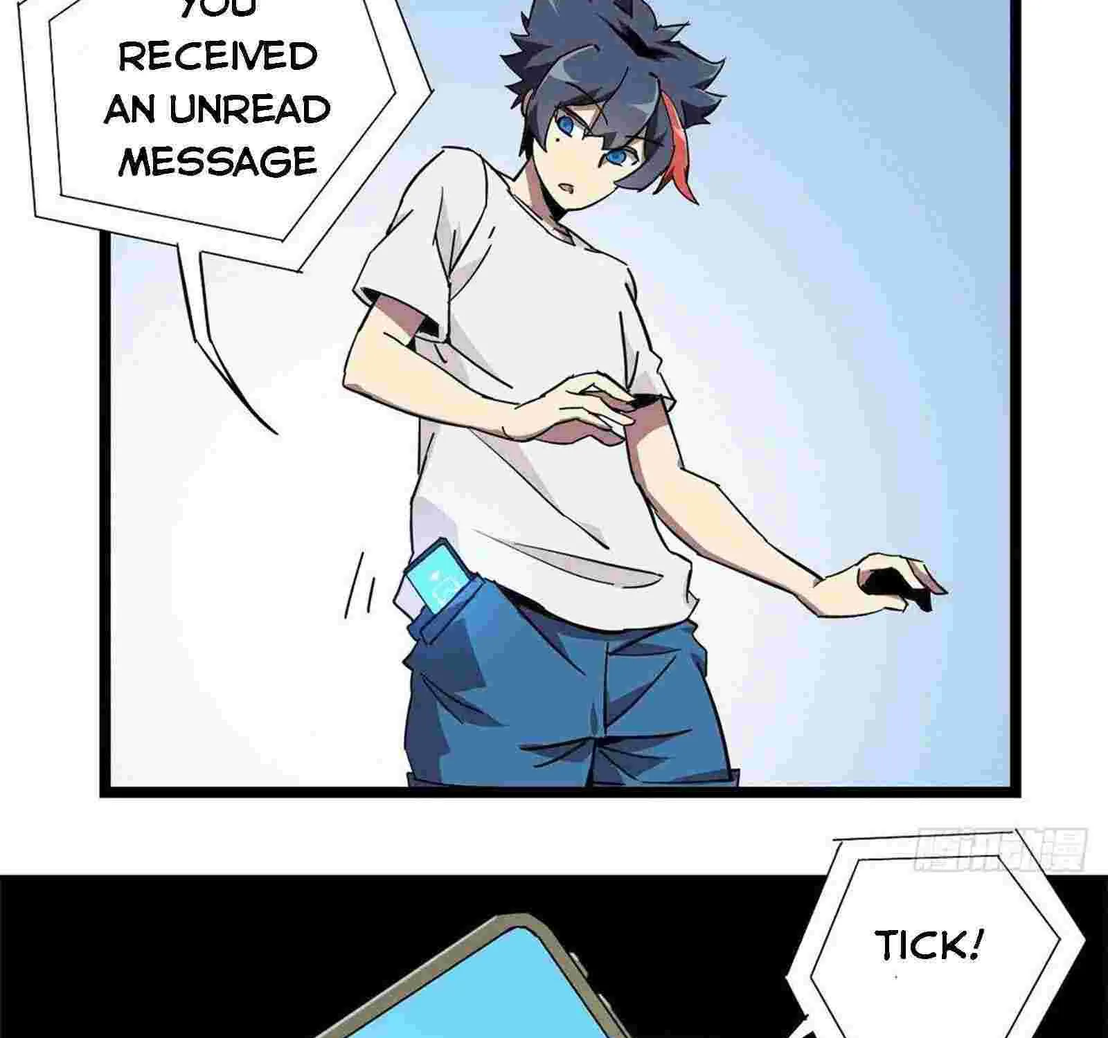Read Super God Card Maker chapter 3 image 98 on Lezhin