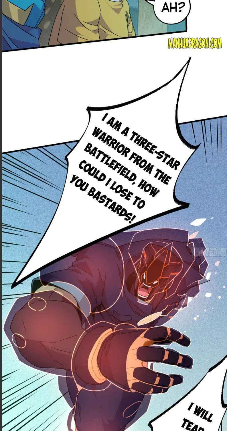 Read Super God Card Maker chapter 31 image 11 on Lezhin