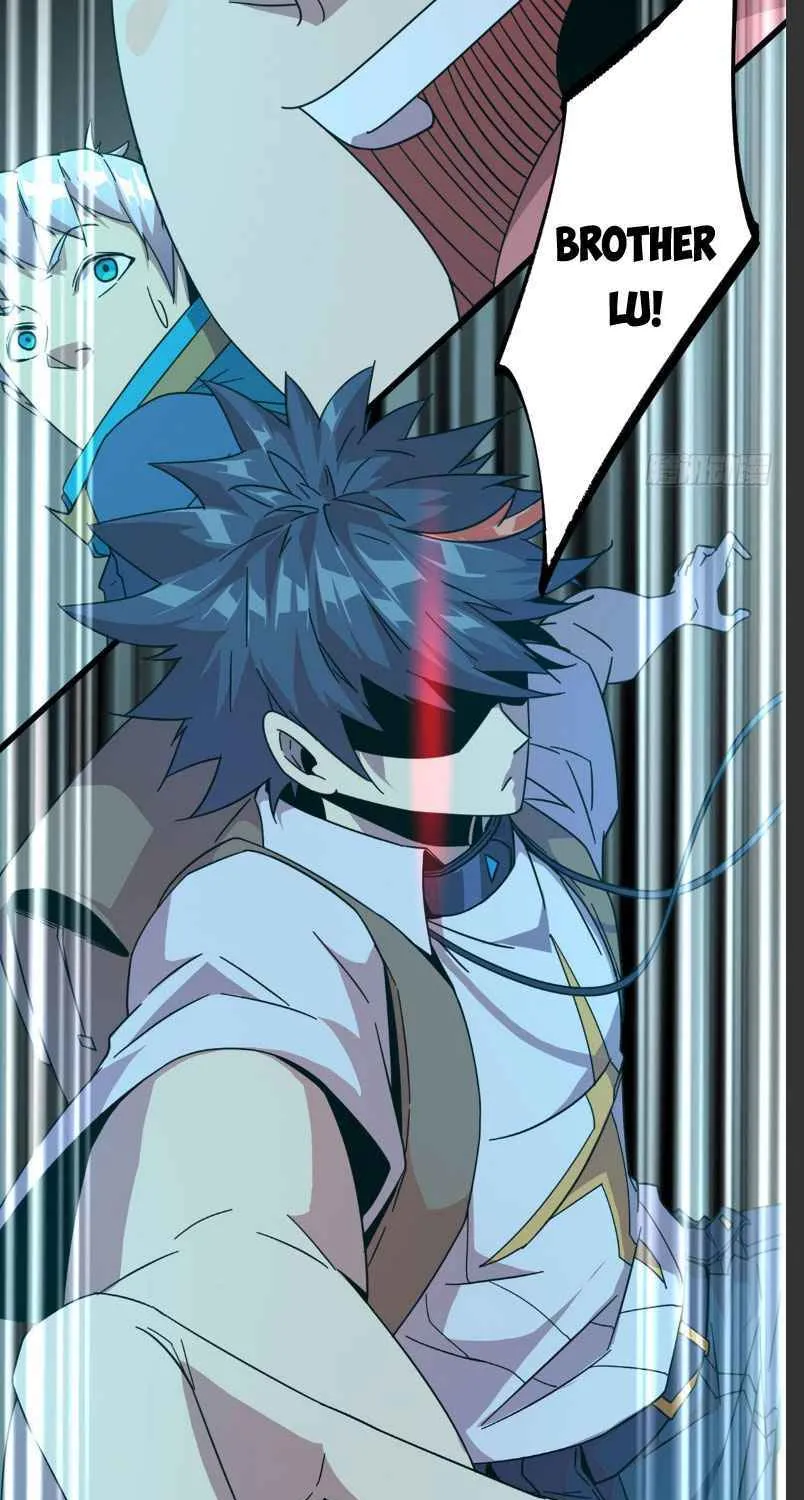 Read Super God Card Maker chapter 31 image 22 on Lezhin