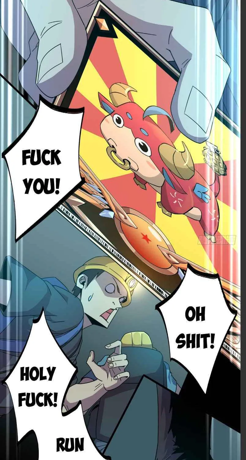 Read Super God Card Maker chapter 31 image 23 on Lezhin