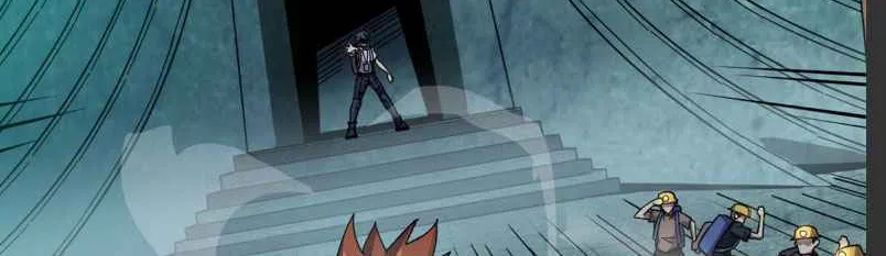 Read Super God Card Maker chapter 31 image 25 on Lezhin