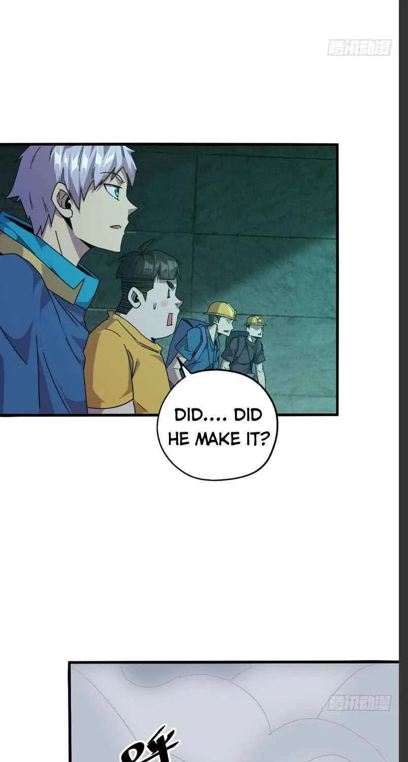 Read Super God Card Maker chapter 31 image 41 on Lezhin