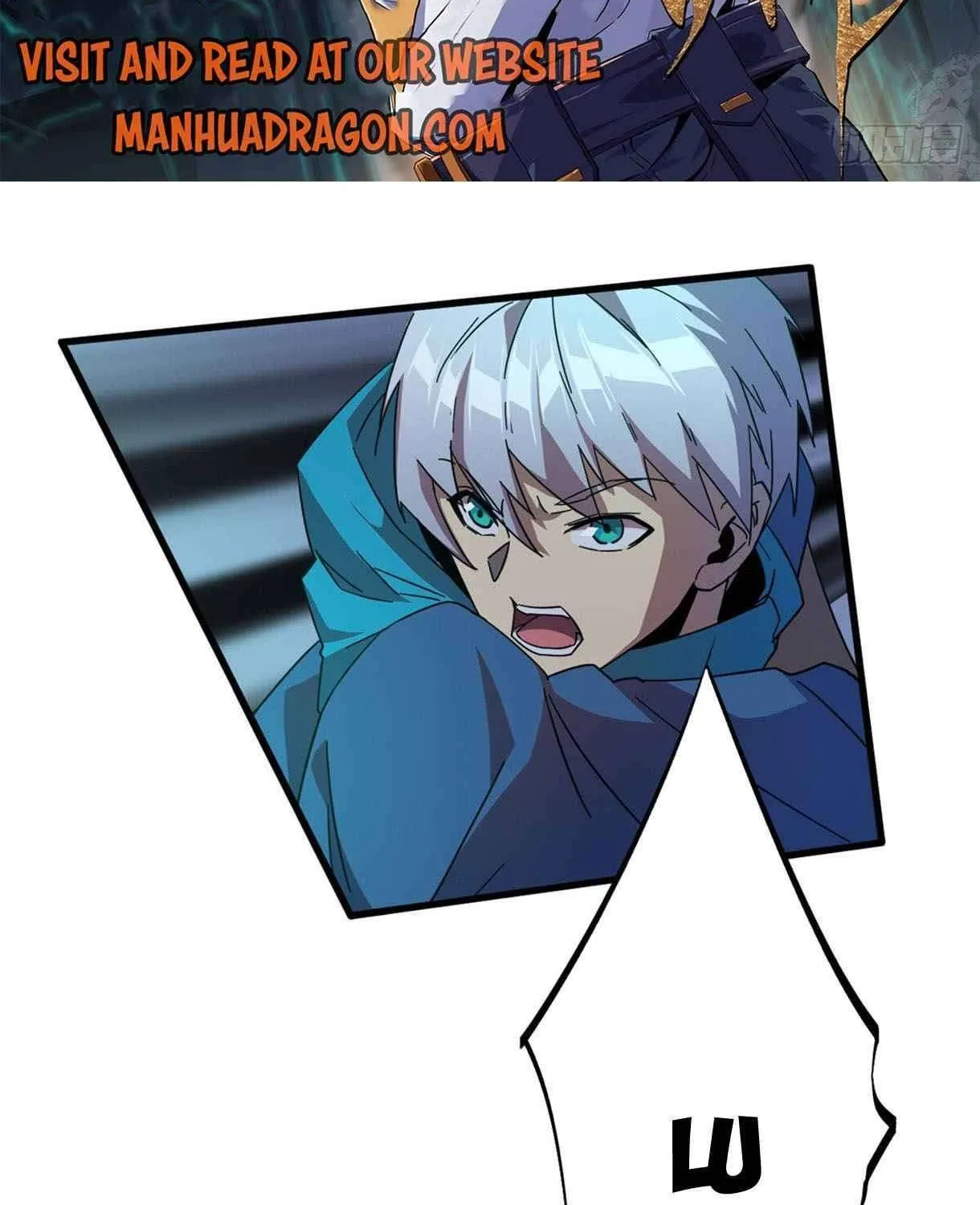 Read Super God Card Maker chapter 32 image 1 on Lezhin