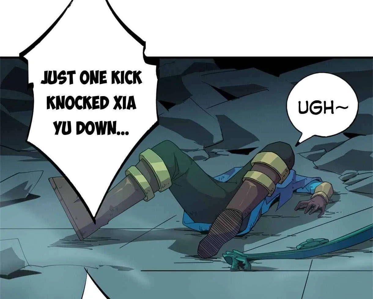 Read Super God Card Maker chapter 32 image 14 on Lezhin