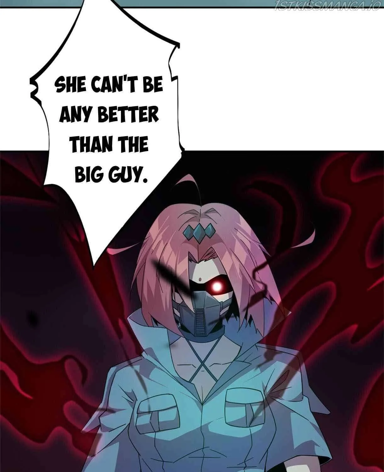 Read Super God Card Maker chapter 32 image 15 on Lezhin