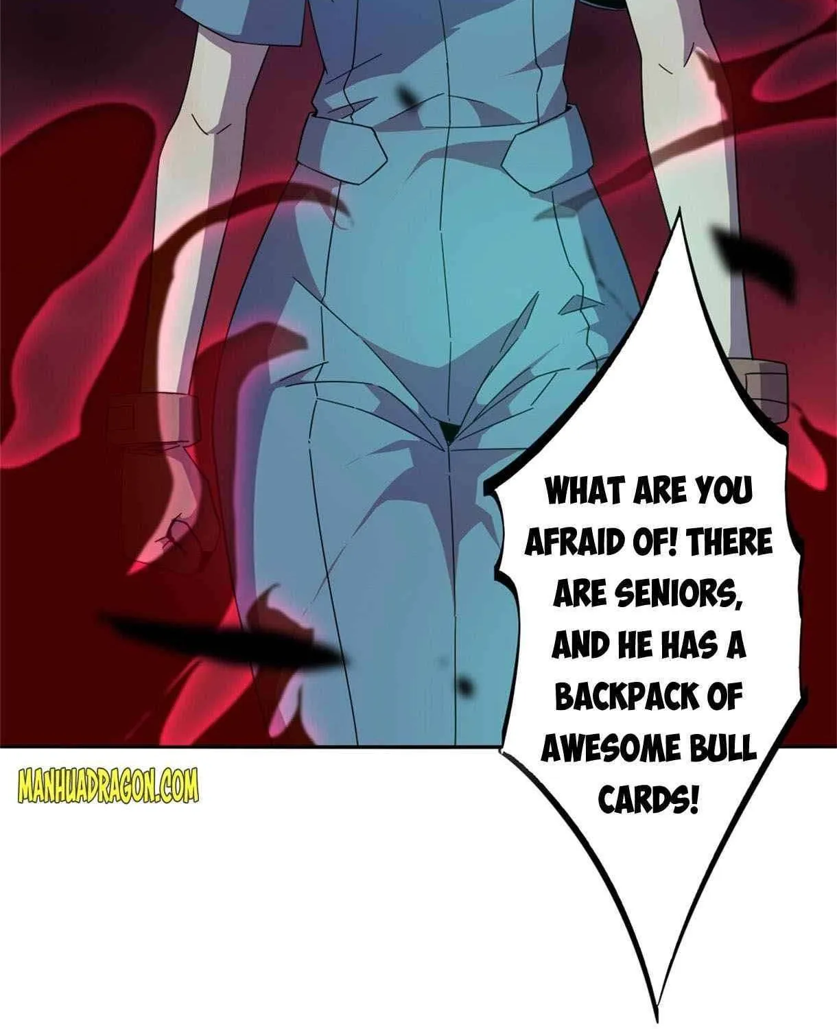 Read Super God Card Maker chapter 32 image 16 on Lezhin