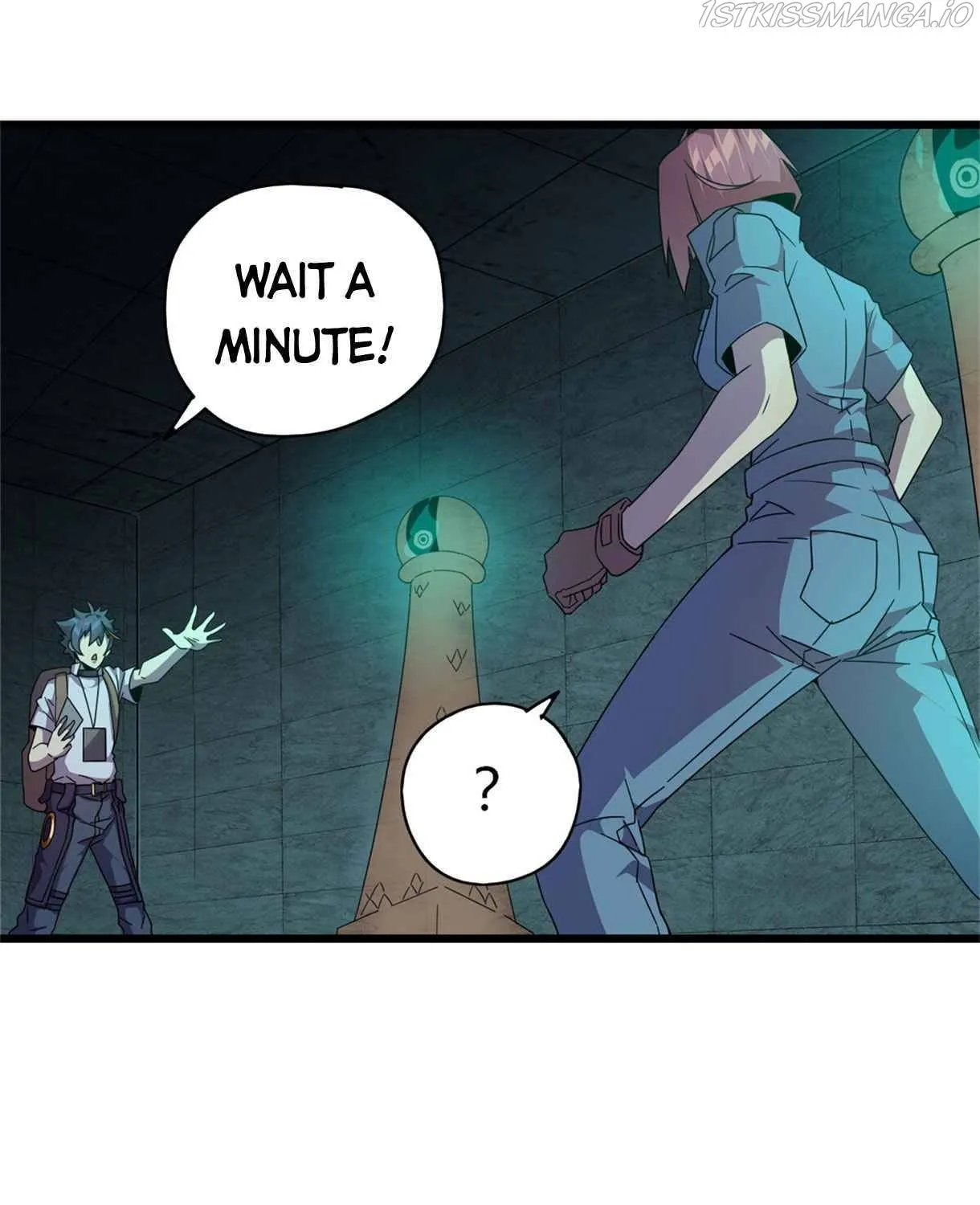 Read Super God Card Maker chapter 32 image 26 on Lezhin