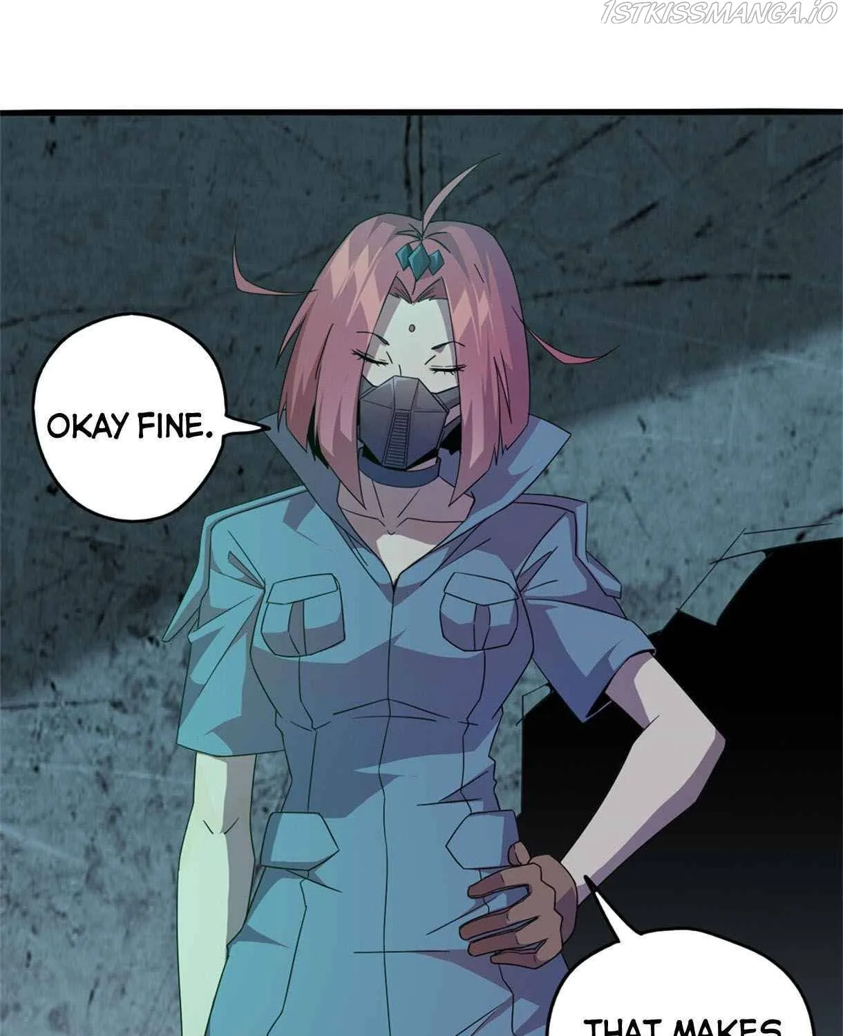 Read Super God Card Maker chapter 32 image 37 on Lezhin