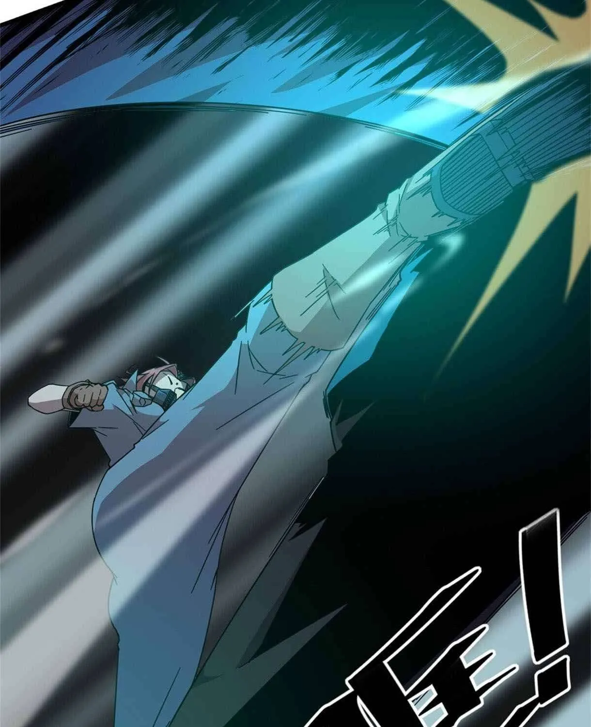 Read Super God Card Maker chapter 32 image 4 on Lezhin