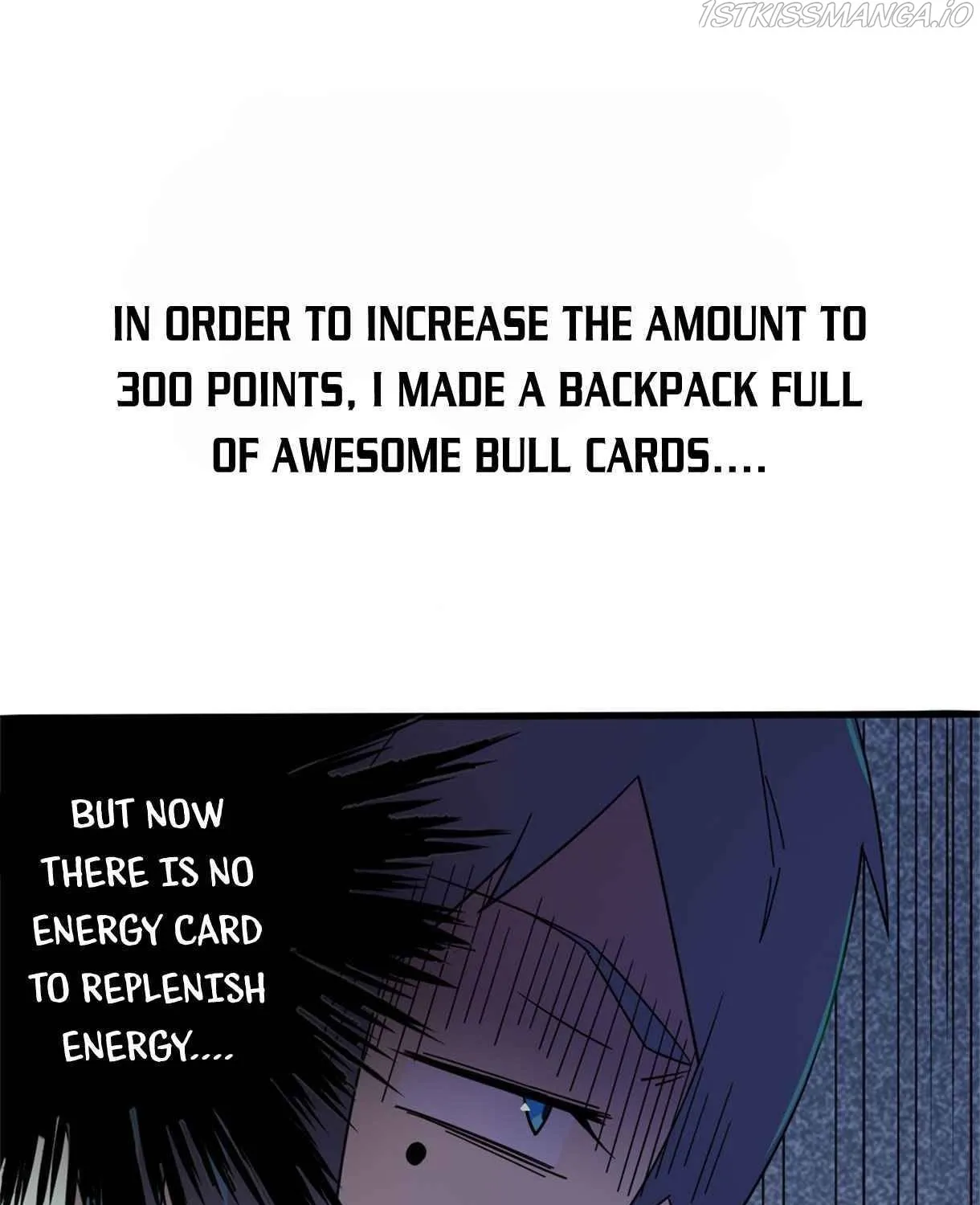 Read Super God Card Maker chapter 32 image 40 on Lezhin