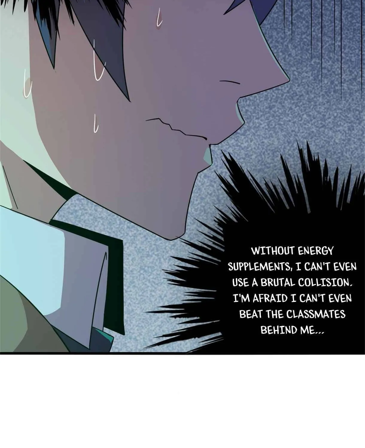 Read Super God Card Maker chapter 32 image 41 on Lezhin