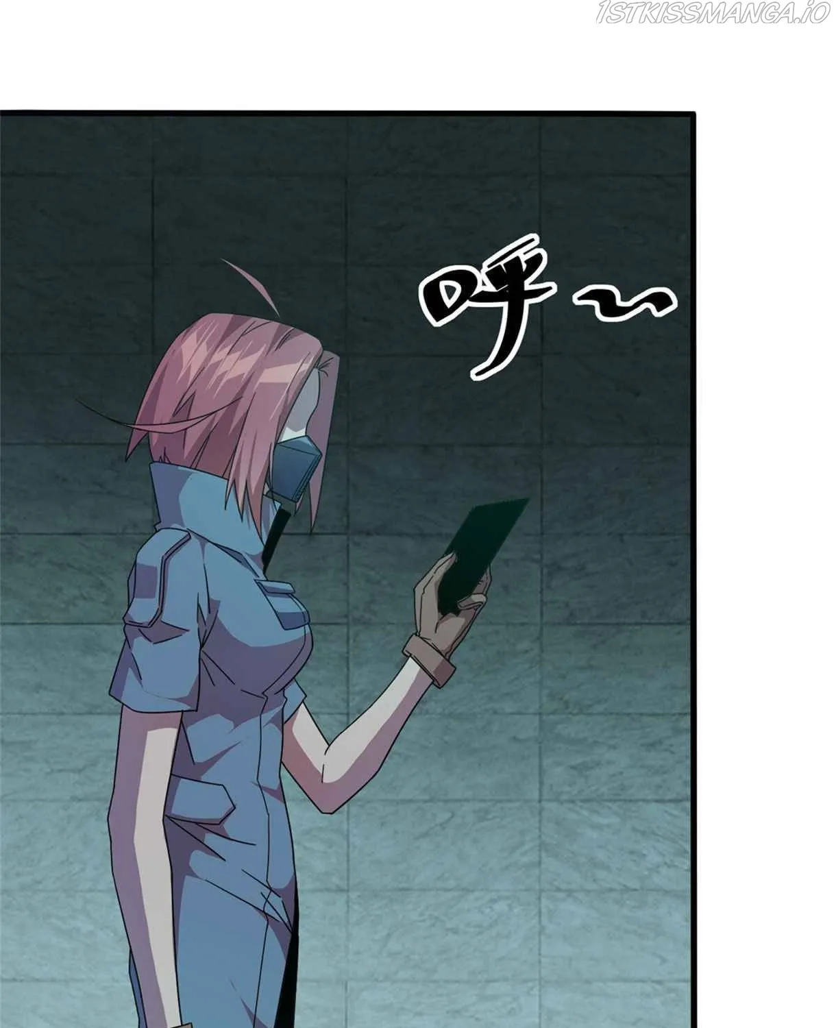 Read Super God Card Maker chapter 32 image 49 on Lezhin