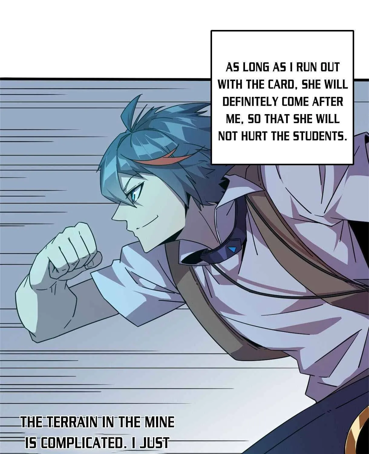 Read Super God Card Maker chapter 32 image 54 on Lezhin