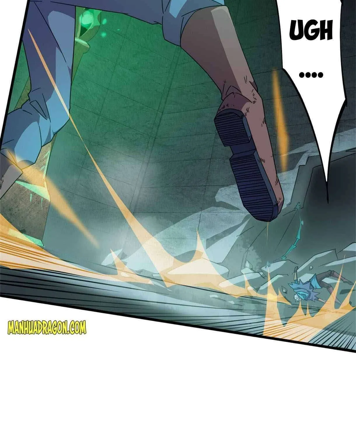 Read Super God Card Maker chapter 32 image 7 on Lezhin