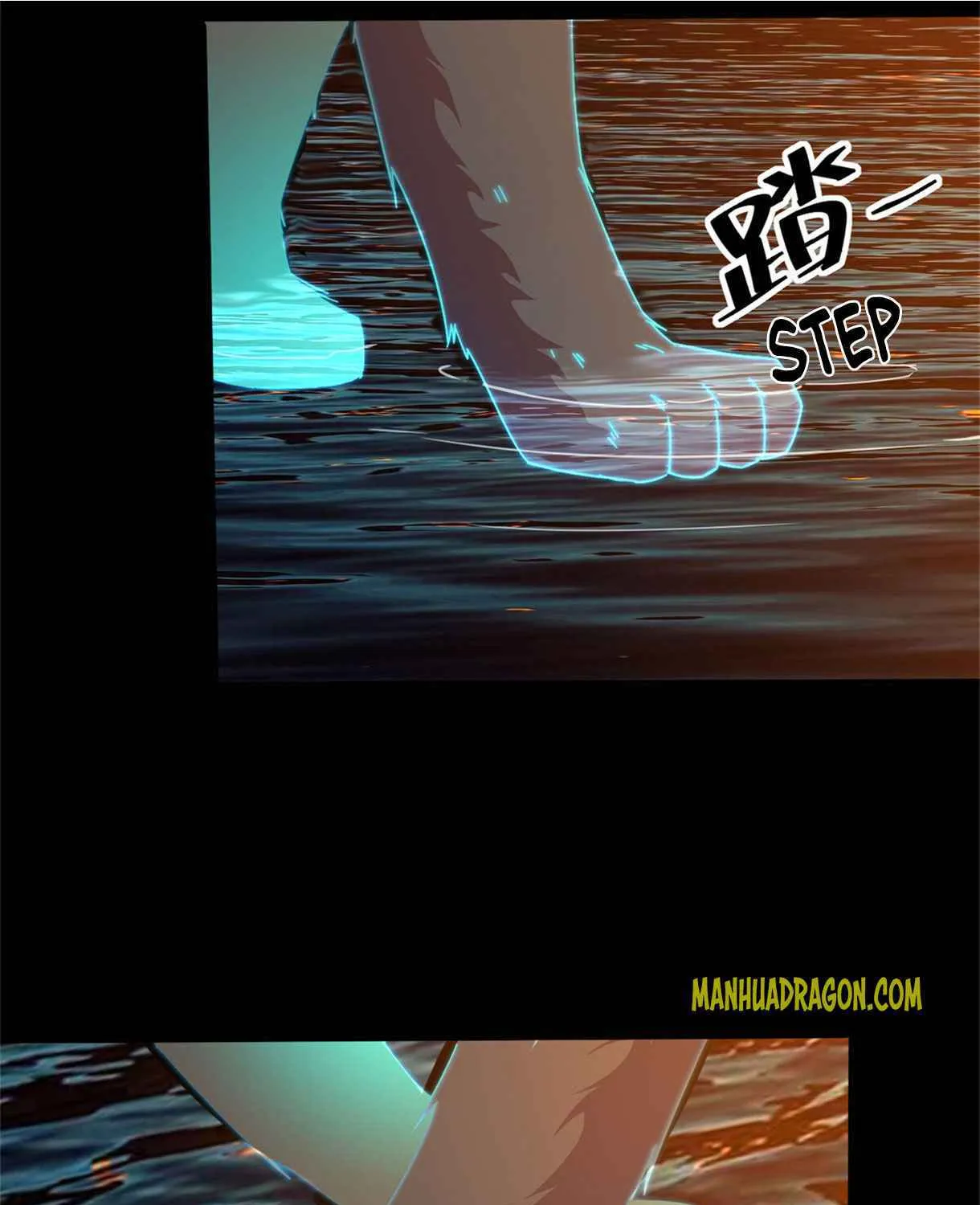 Read Super God Card Maker chapter 33 image 23 on Lezhin