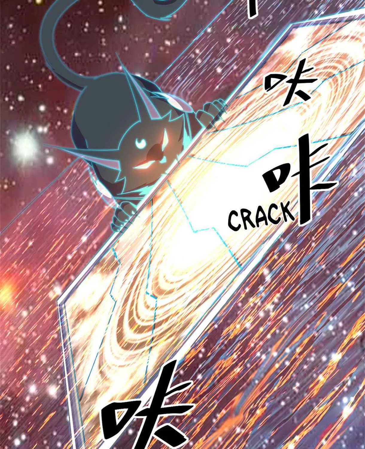 Read Super God Card Maker chapter 33 image 27 on Lezhin