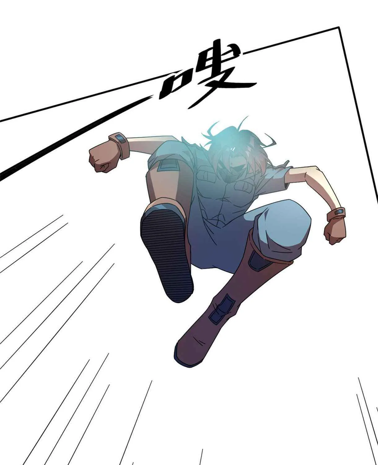 Read Super God Card Maker chapter 33 image 34 on Lezhin