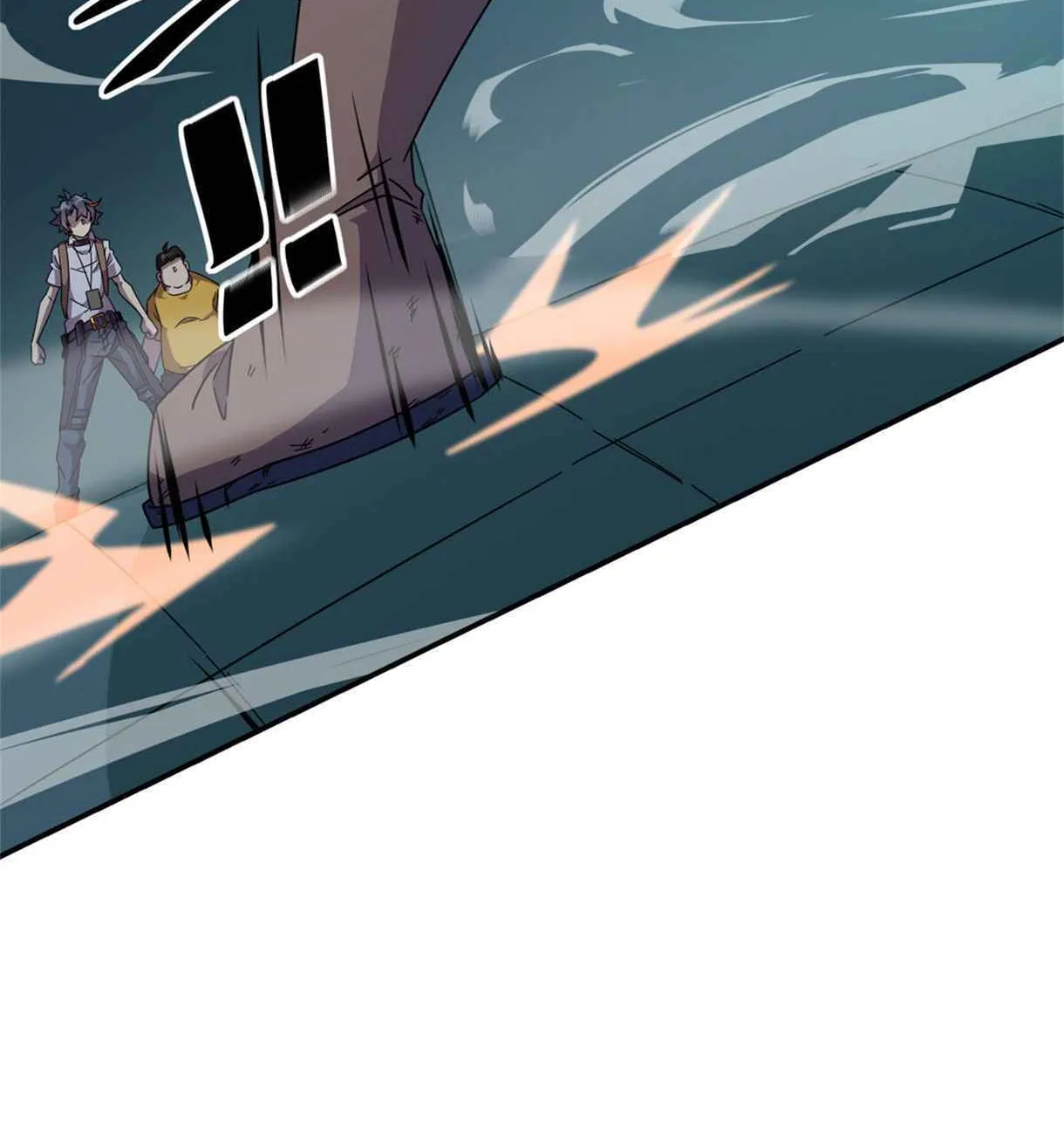Read Super God Card Maker chapter 33 image 37 on Lezhin