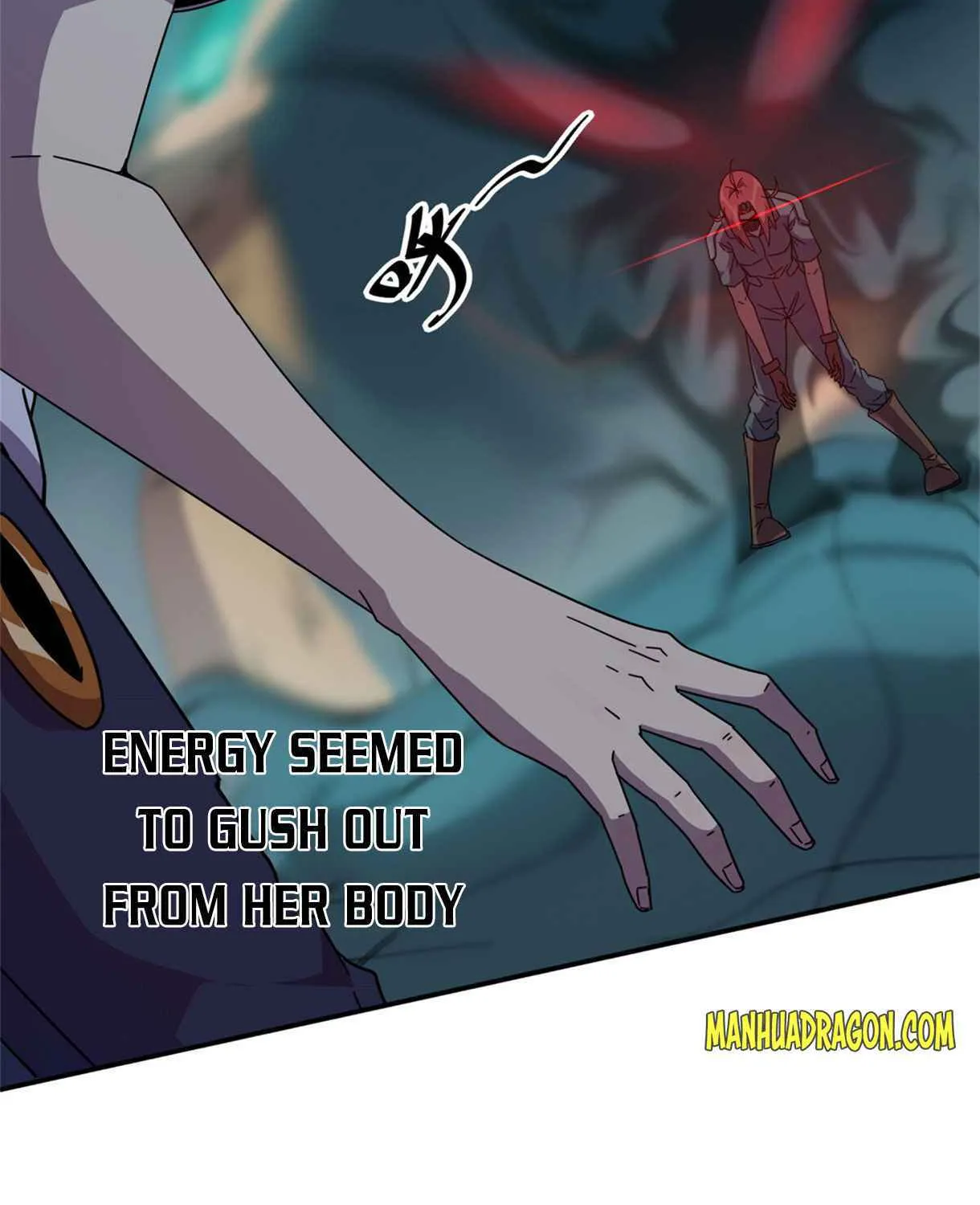 Read Super God Card Maker chapter 33 image 40 on Lezhin