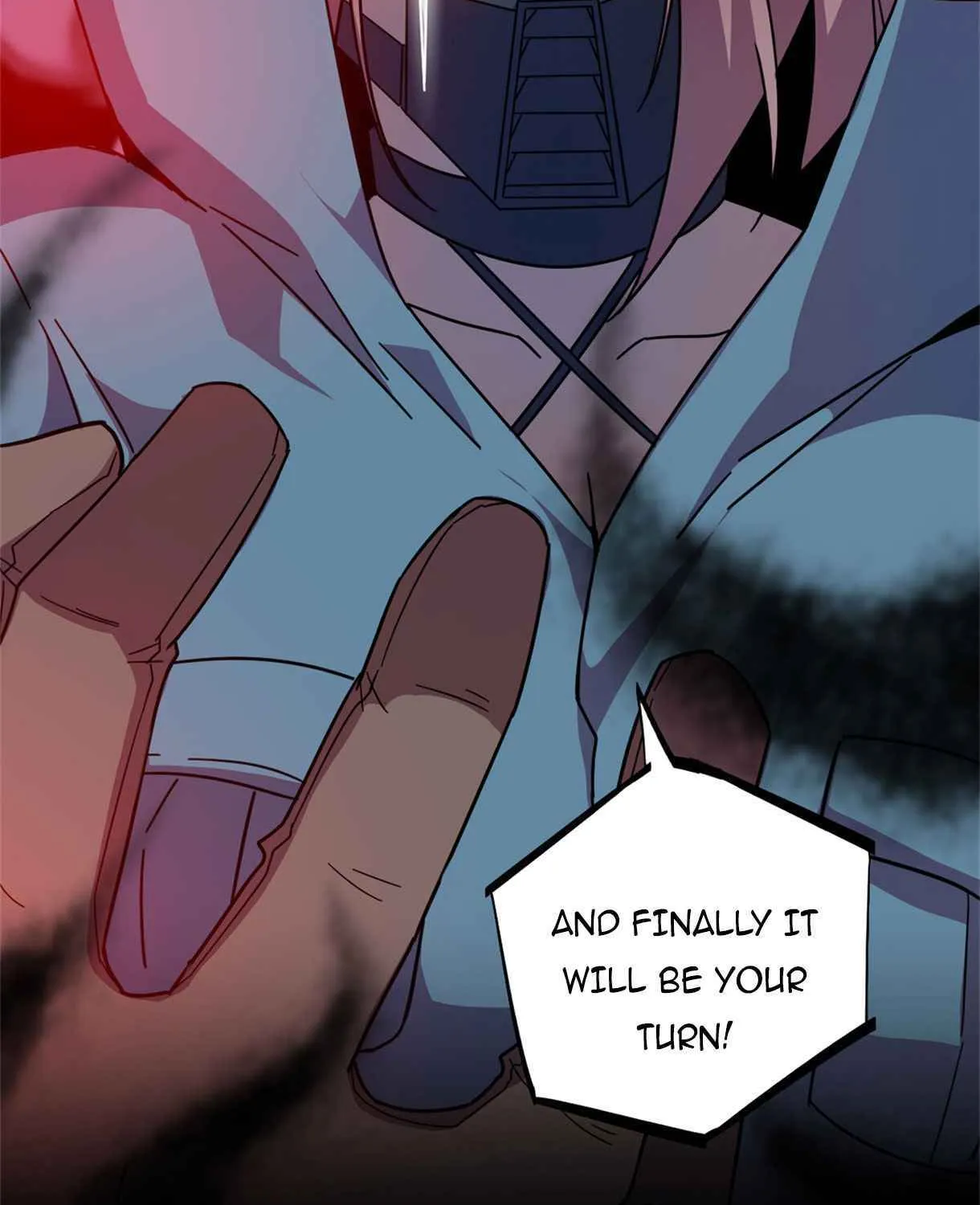 Read Super God Card Maker chapter 33 image 45 on Lezhin