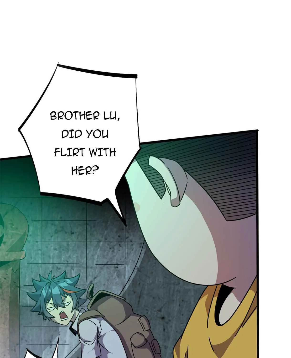 Read Super God Card Maker chapter 33 image 47 on Lezhin