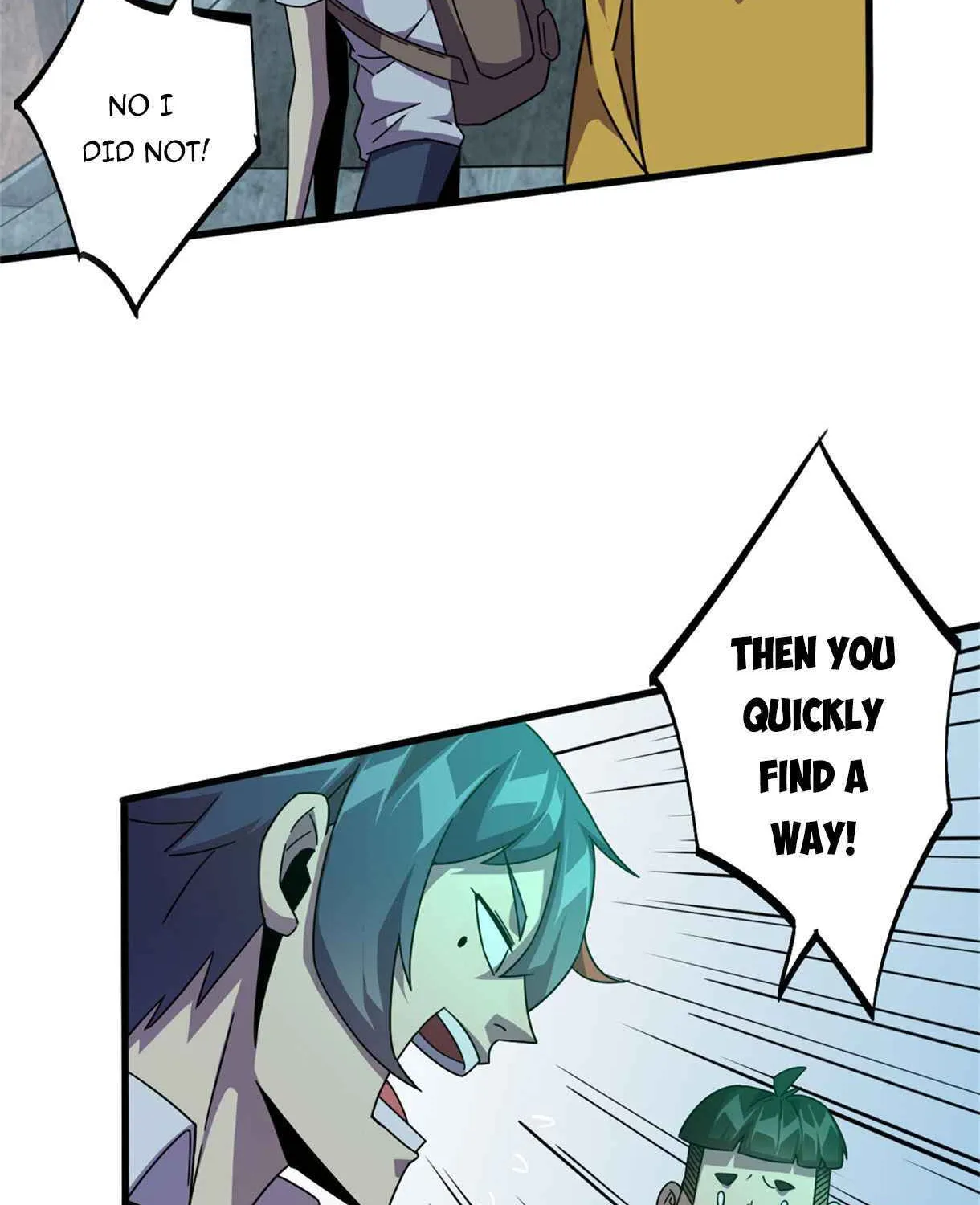 Read Super God Card Maker chapter 33 image 48 on Lezhin