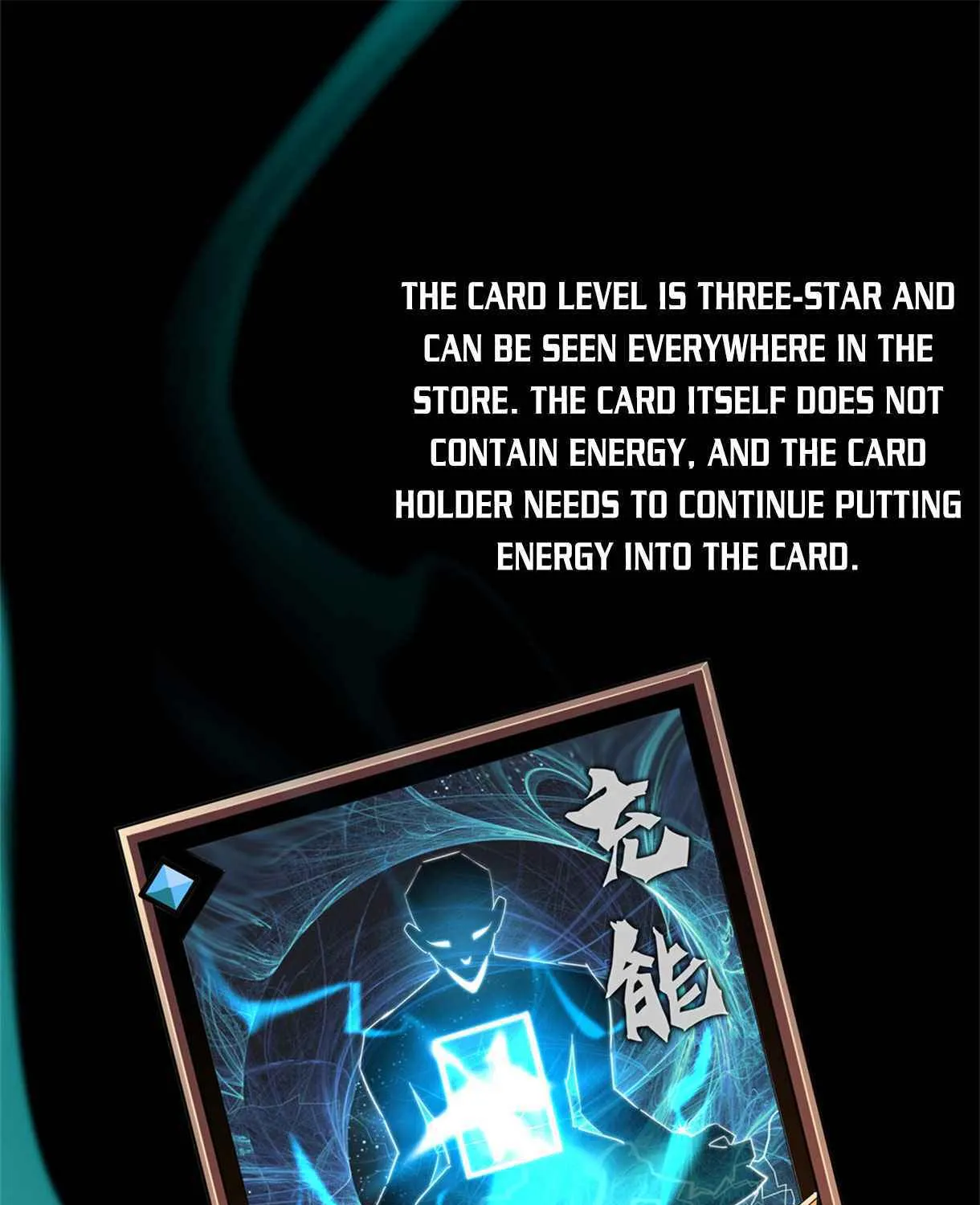 Read Super God Card Maker chapter 33 image 65 on Lezhin