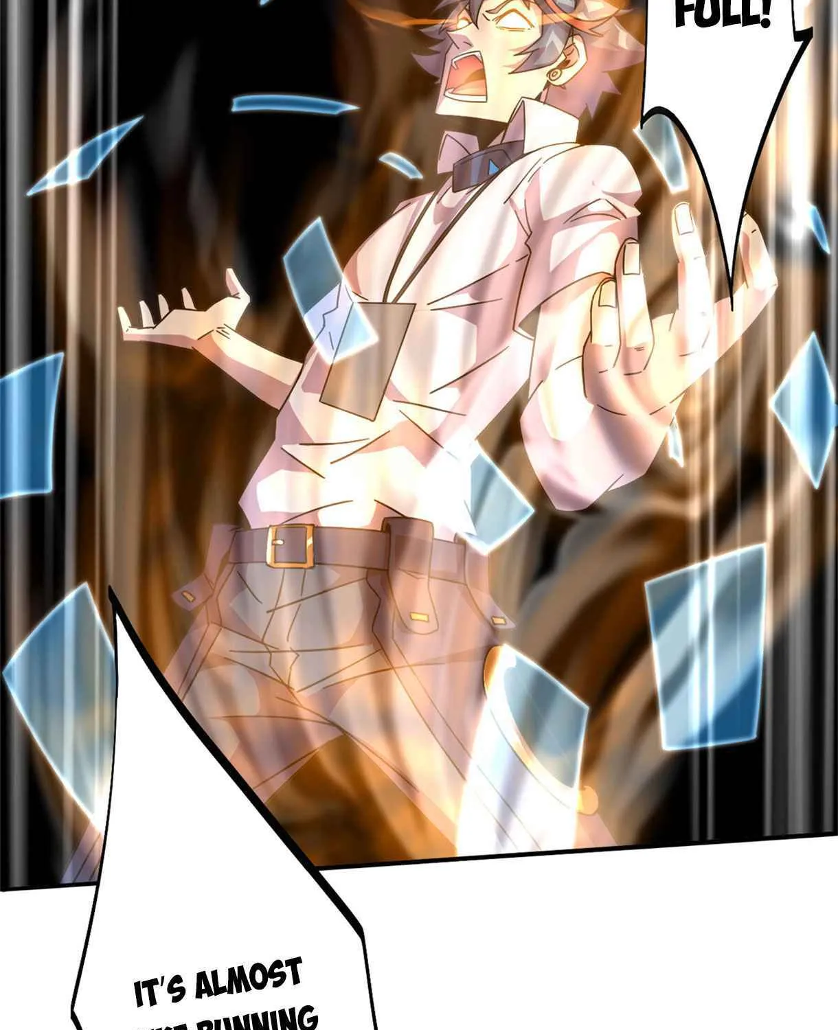 Read Super God Card Maker chapter 33 image 72 on Lezhin