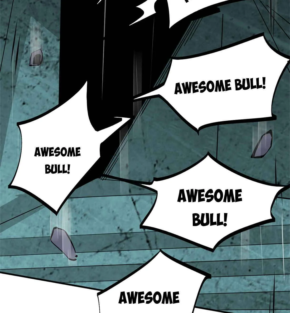 Read Super God Card Maker chapter 33 image 82 on Lezhin