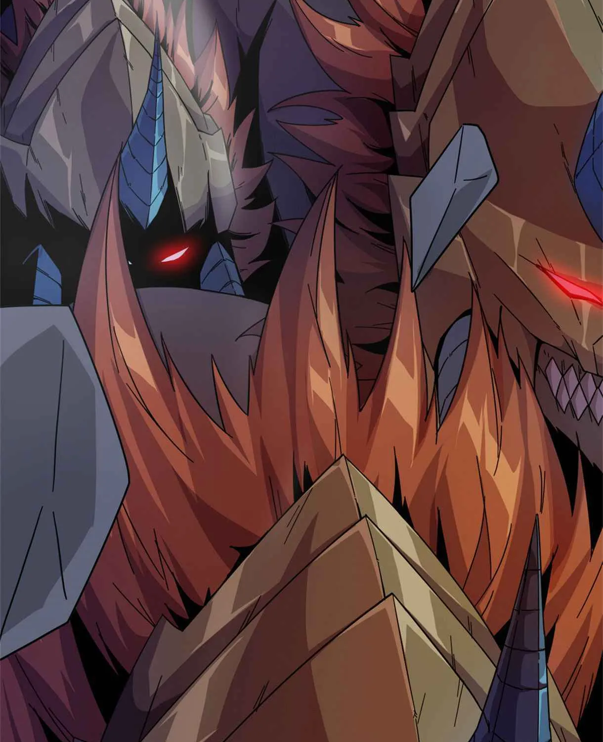 Read Super God Card Maker chapter 33 image 89 on Lezhin