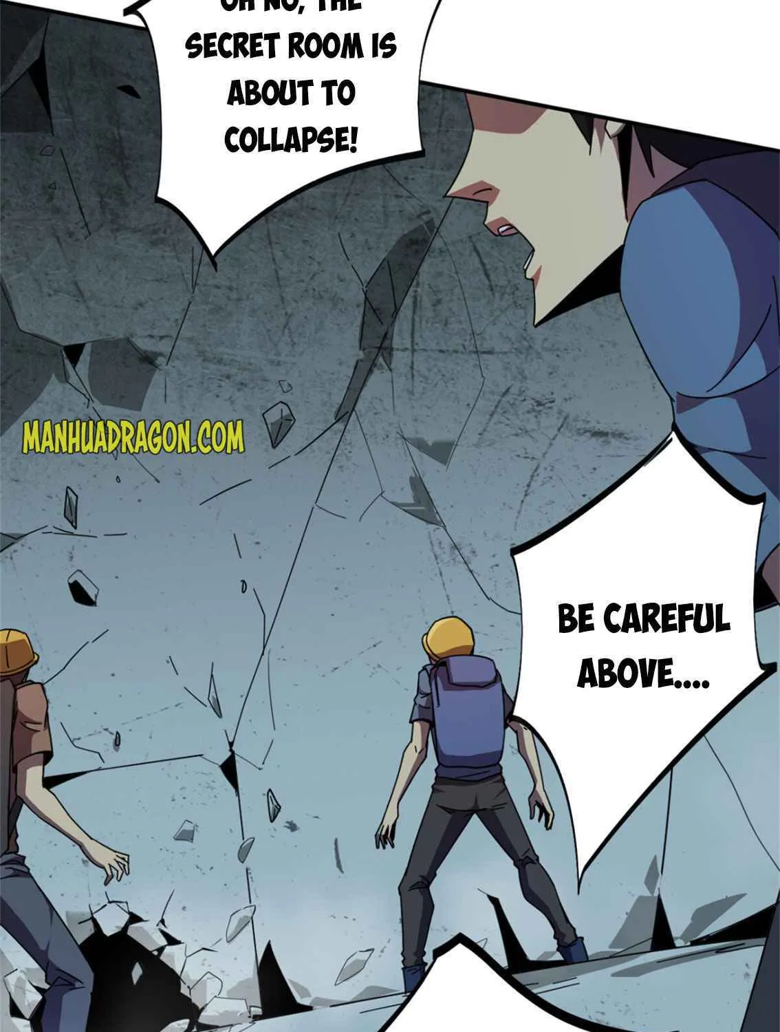 Read Super God Card Maker chapter 34 image 11 on Lezhin