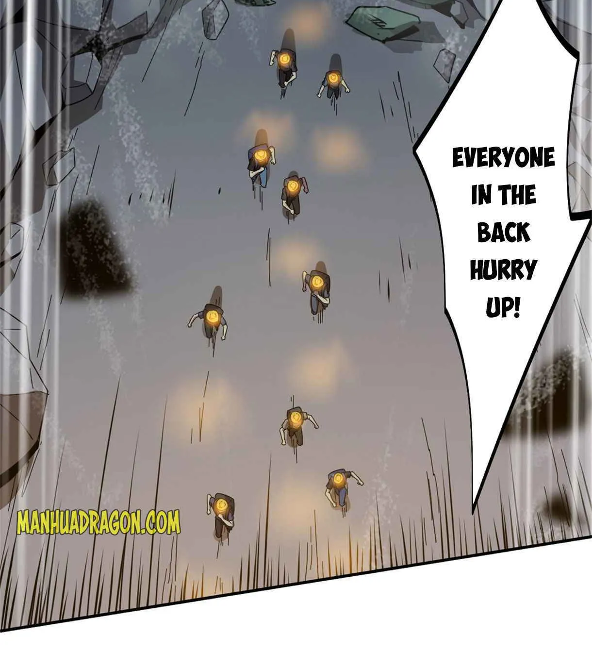 Read Super God Card Maker chapter 34 image 22 on Lezhin