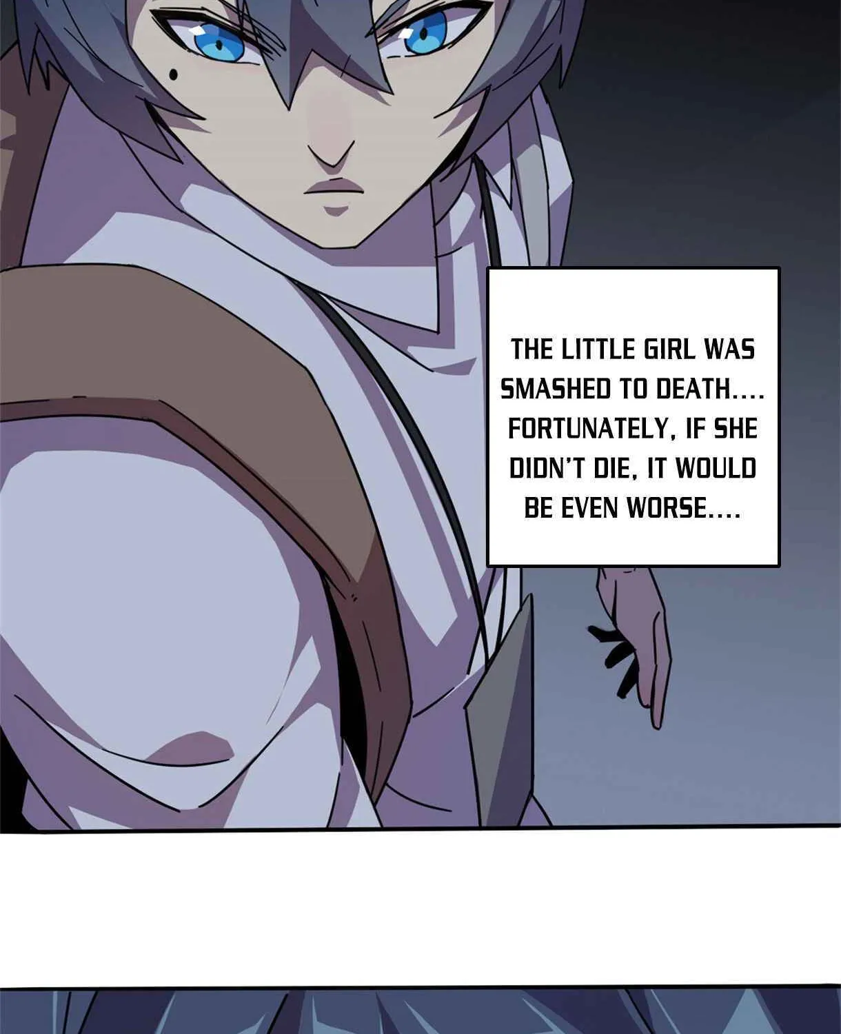 Read Super God Card Maker chapter 34 image 29 on Lezhin