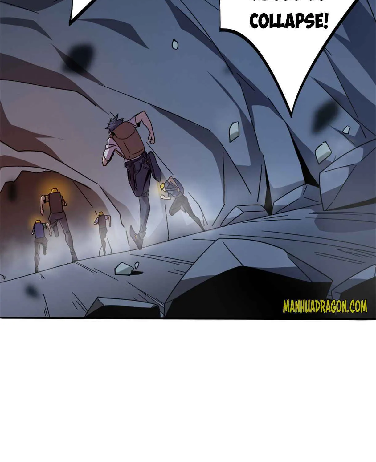 Read Super God Card Maker chapter 34 image 35 on Lezhin
