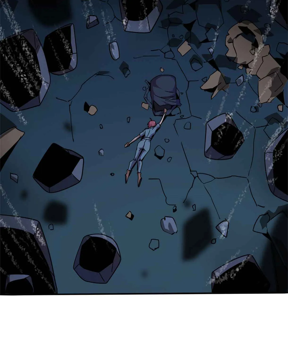Read Super God Card Maker chapter 34 image 46 on Lezhin