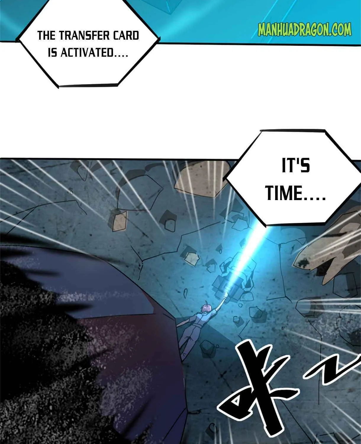 Read Super God Card Maker chapter 34 image 50 on Lezhin