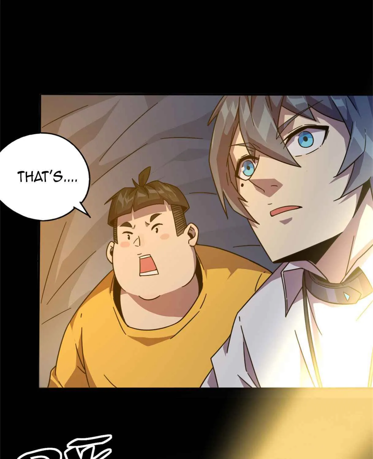 Read Super God Card Maker chapter 34 image 60 on Lezhin