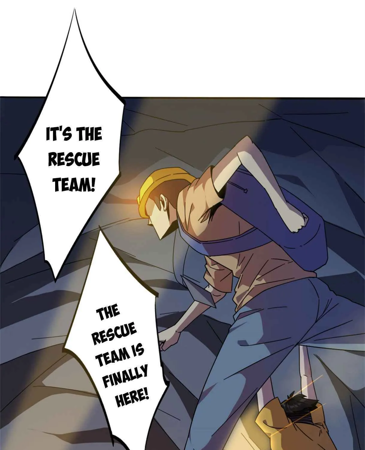 Read Super God Card Maker chapter 34 image 65 on Lezhin