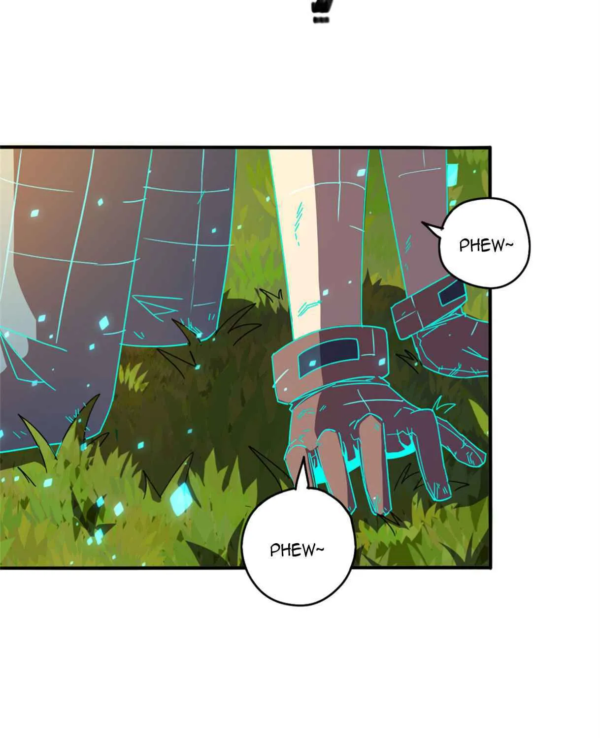 Read Super God Card Maker chapter 34 image 71 on Lezhin