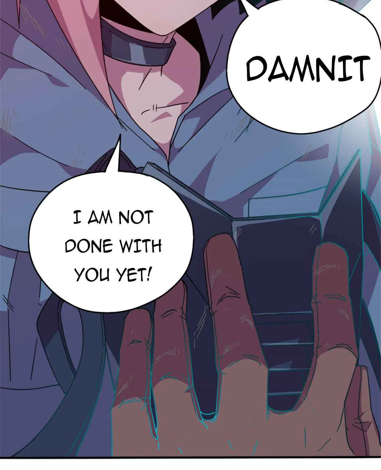 Read Super God Card Maker chapter 34 image 76 on Lezhin
